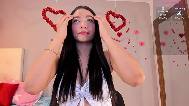 Maia W10 online show from February 17, 2026, 12:45 pm