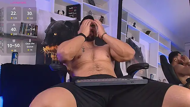 Regan   online show from February 26, 2026, 2:43 am