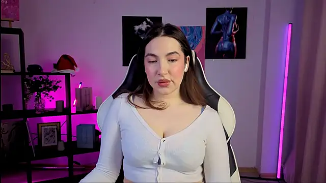 MelissaLovvv online show from January 15, 2026, 3:44 am