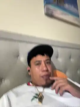 Richyyyybouyyy online show from July 6, 2026, 10:23 am