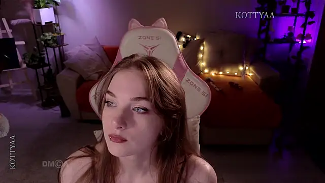 -Kottyaa- online show from April 1, 2026, 5:54 pm