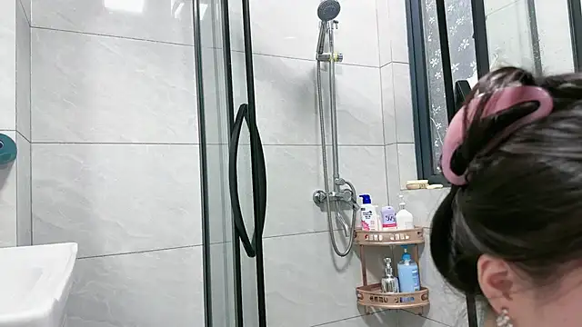 Fairy-HF online show from March 10, 2025, 9:43 am