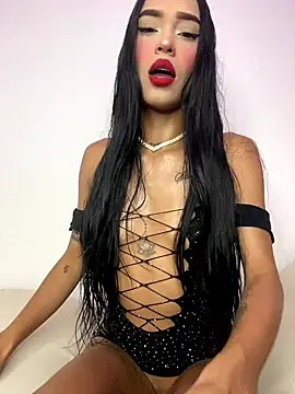 Exotic girl666 online show from January 11, 2026, 1:10 am