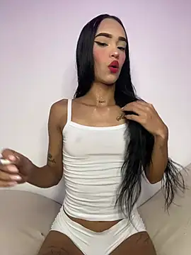 Exotic girl666 online show from February 10, 2026, 1:21 am