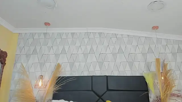 JustinePerry online show from February 23, 2026, 4:21 am