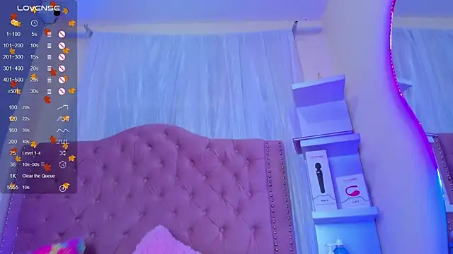 tokito mitsuri online show from January 31, 2025, 3:44 pm