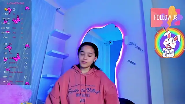 tokito mitsuri online show from February 10, 2025, 12:29 pm