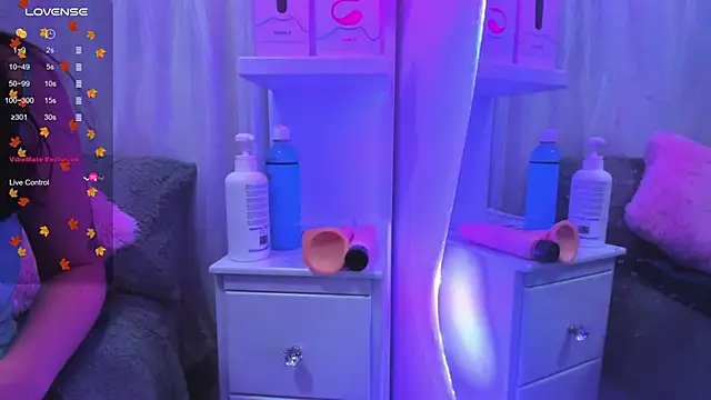 tokito mitsuri online show from March 3, 2025, 1:20 pm