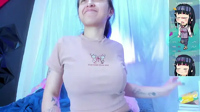 tokito mitsuri online show from October 14, 2025, 12:50 pm