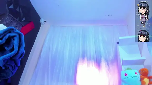 tokito mitsuri online show from October 21, 2025, 12:39 pm