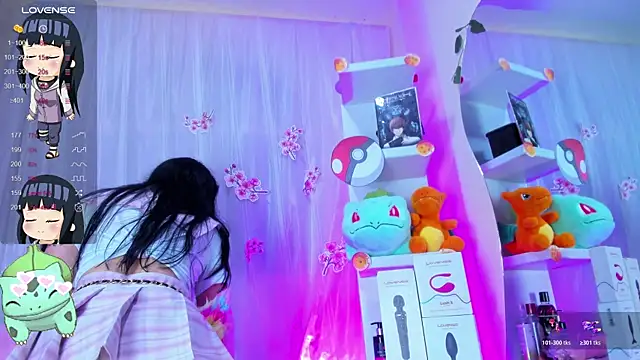 tokito mitsuri online show from June 4, 2026, 1:06 pm