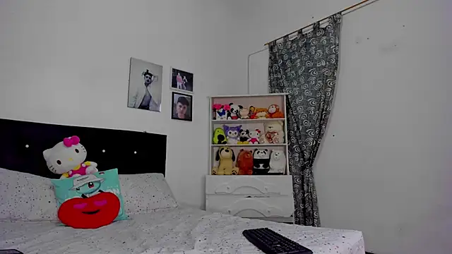 megan 100 online show from November 11, 2025, 6:41 pm