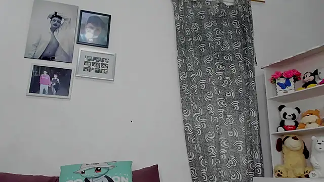 megan 100 online show from February 3, 2026, 5:29 pm