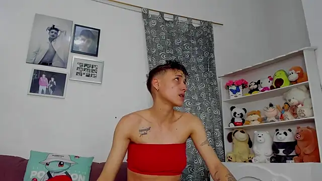 megan 100 online show from February 4, 2026, 4:35 pm