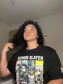 Lucy wilson5 online show from November 3, 2025, 11:37 pm