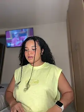 Lucy wilson5 online show from November 15, 2025, 3:26 am