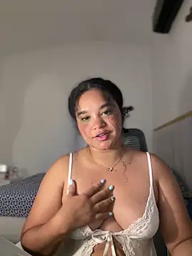 Lucy wilson5 online show from March 10, 2026, 3:00 am