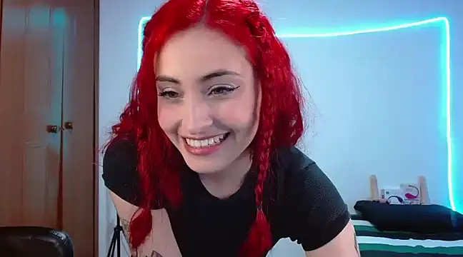 Eternal Garden online show from February 28, 2025, 10:28 pm