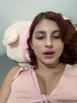 Luu Princess online show from March 21, 2025, 11:12 pm