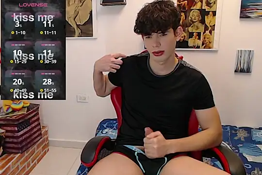 Angelo-cianuro- online show from September 9, 2025, 10:31 pm