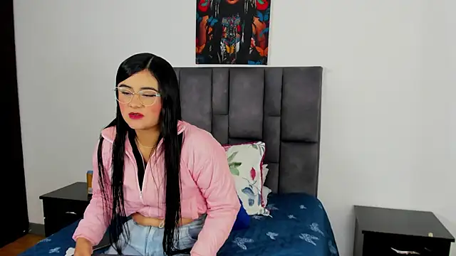 Snapshot of Dulce_amg chatting on March 1, 2025, 12:34 pm Dulce amg online show from March 1, 2025, 12:34 pm