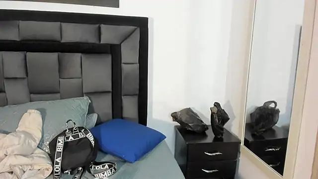 Snapshot of Dulce_amg chatting on October 2, 2025, 3:13 am Dulce amg online show from October 2, 2025, 3:13 am