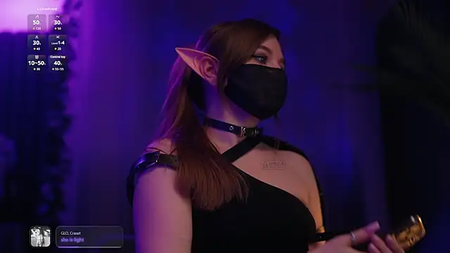 aarimass online show from October 31, 2025, 4:52 pm