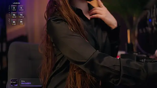 aarimass online show from November 9, 2025, 2:04 pm