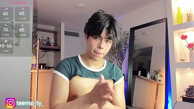 teemotwink online show from May 29, 2026, 8:40 pm