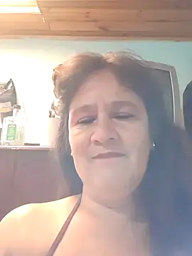 DirtyStefaniax online show from February 4, 2025, 5:01 pm