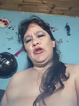 DirtyStefaniax online show from February 12, 2025, 9:01 pm