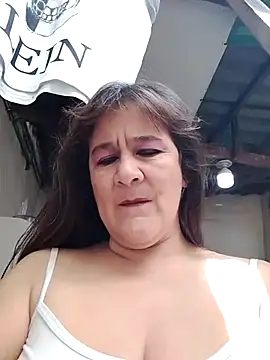 DirtyStefaniax online show from October 1, 2025, 4:46 pm