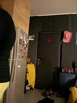 Snapshot of Lovely_milk chatting on January 2, 2025, 3:19 pm Lovely milk online show from January 2, 2025, 3:19 pm