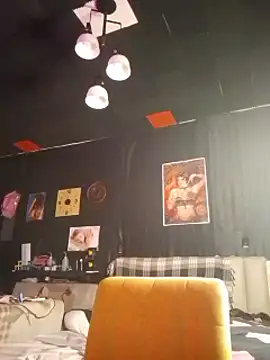 Snapshot of Lovely_milk chatting on March 11, 2025, 8:20 pm Lovely milk online show from March 11, 2025, 8:20 pm