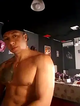 Snapshot of Lovely_milk chatting on March 19, 2025, 3:51 pm Lovely milk online show from March 19, 2025, 3:51 pm