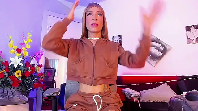 Snapshot of La_Perversa69 chatting on February 15, 2026, 7:43 pm La Perversa69 online show from February 15, 2026, 7:43 pm