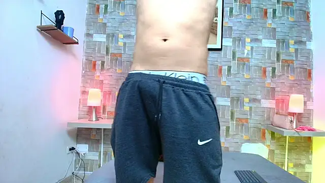 aaron antonella mds online show from November 22, 2025, 8:41 pm