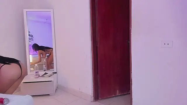 Alhana pulido online show from December 28, 2024, 11:26 pm