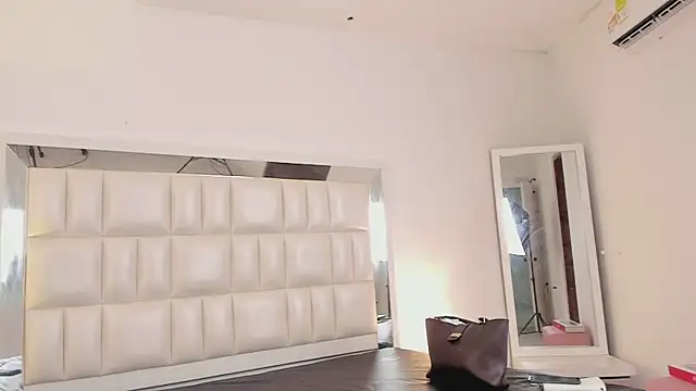 Alhana pulido online show from March 18, 2025, 5:53 pm