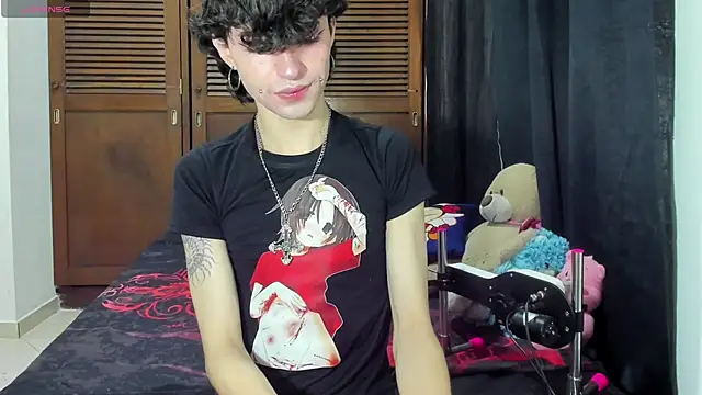 Bloody lamb online show from October 30, 2025, 5:35 pm