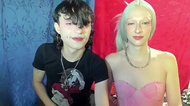 Snapshot of Bloody_lamb chatting on January 18, 2026, 8:45 pm Bloody lamb online show from January 18, 2026, 8:45 pm