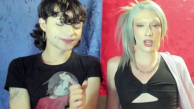 Snapshot of Bloody_lamb chatting on February 6, 2026, 8:45 pm Bloody lamb online show from February 6, 2026, 8:45 pm