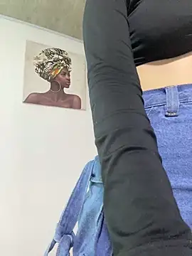 angel natural online show from March 13, 2025, 7:17 pm