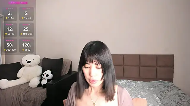 Snapshot of Aurelia_kato chatting on March 10, 2026, 5:12 am Aurelia kato online show from March 10, 2026, 5:12 am