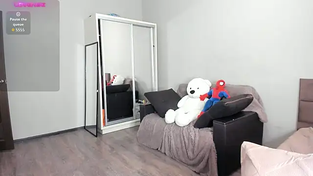 Snapshot of Aurelia_kato chatting on March 31, 2026, 5:08 am Aurelia kato online show from March 31, 2026, 5:08 am