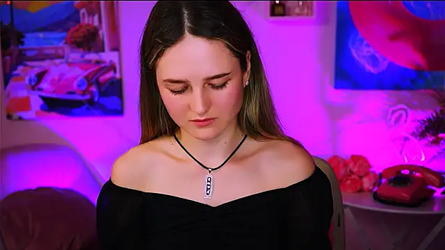 Snapshot of DeboraLarson chatting on January 16, 2025, 10:12 pm DeboraLarson online show from January 16, 2025, 10:12 pm