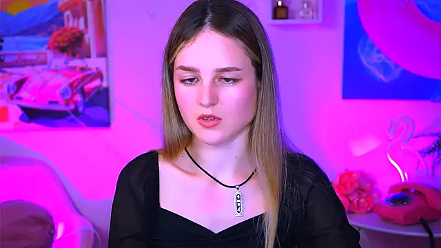 Snapshot of DeboraLarson chatting on January 21, 2025, 7:15 am DeboraLarson online show from January 21, 2025, 7:15 am