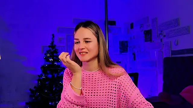 Snapshot of DeboraLarson chatting on January 24, 2025, 3:13 pm DeboraLarson online show from January 24, 2025, 3:13 pm