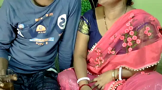 Couple For You18 online show from January 15, 2025, 12:36 pm