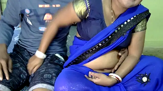 Couple For You18 online show from January 16, 2025, 1:37 am